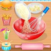 Kids Cooking(��������)