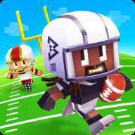 Marshawn Lynch Blocky Football(�����������)