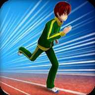 sprint running��Ϸ