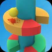 Helix Ball Drop