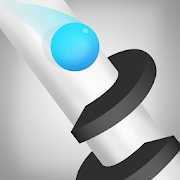 Helix Ball Jump : Ball helix Jump