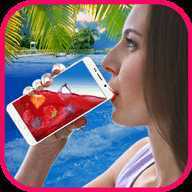 Drink cocktail simulator(�ȼ�β��ģ����)