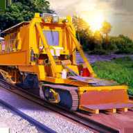 Railroad Building Simulator(��·����ģ����)