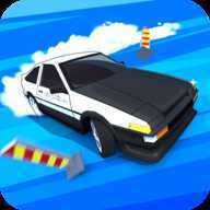 Smashy Drift����