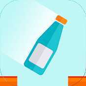 Falling Bottle Challenge(��Ծƿ�Ӱ�׿��)