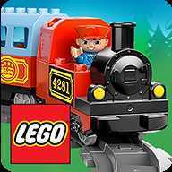 DUPLO Trains����