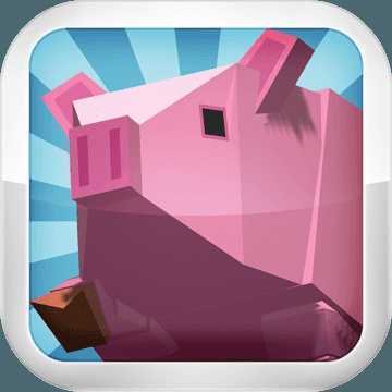 Cow Pig Run(���й�ţ��������)