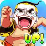 Tap 2 Up(��ͷ2��������)