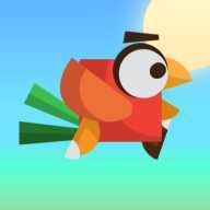 Birds Run游戏下载-Birds Run手游v1.0 安卓版