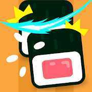 Slashy Sushi(��˾��˾)