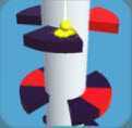 Helix Ball jumping(��������Ծ����)