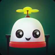 Roofbot游戏下载-Roofbot手游v1.8.2.0 安卓版