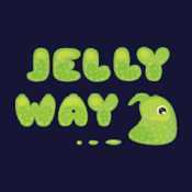 Jelly way(������������)