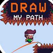 Draw My Path(�����ҵ�·������)