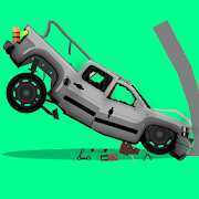 Elastic Car 2 (engineer)(������2��Ϸ)