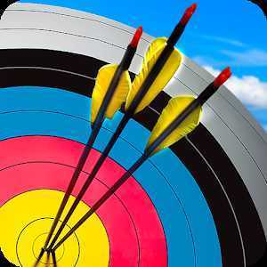 Real Archery Shooting 3D(����ս������)