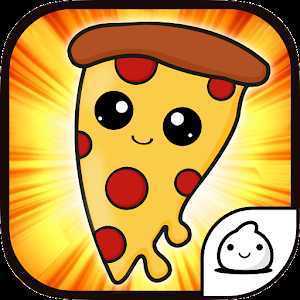 Pizza Evolution(�����ݻ�)
