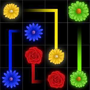 Color Match - Bloom Flower(�����绨)