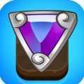 Merge Gems!(�ϲ���ʯ��Ϸ)