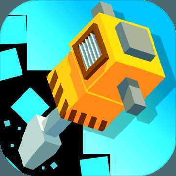 Jackhammer Tower(����������)