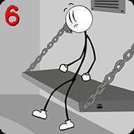 Stickman jailbreak 6(�����Խ��6)