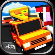Pizza Driver(����˾��)