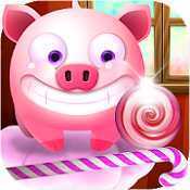 Candy Stupig(����ƽ�����ս����)