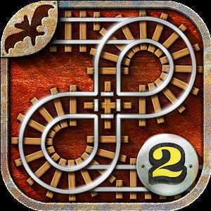 Rail Maze 2(��·�Թ�2��Ϸ)