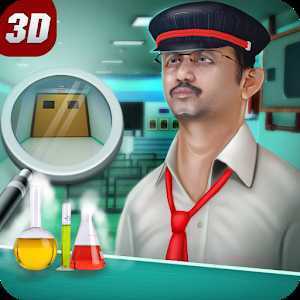 Escape Games Multispecialty Hospital(ҽԺ������Ϸ)