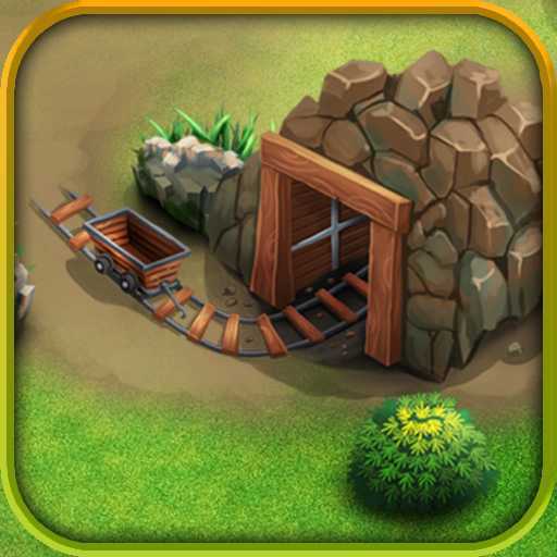 Clicker Mine Idle Tycoon����