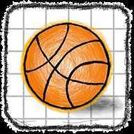 Ϳѻ����Doodle Basketball