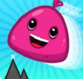 JellyJump(�����ϰ�����)
