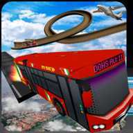 Sky Bus Driver����