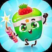 Fruit Jelly Runaway(����ʧ����Ϸ)