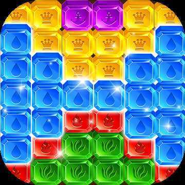 Diamond Cube Blast(������ʯ�����)