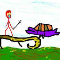 Retropaint Stickman Hero����
