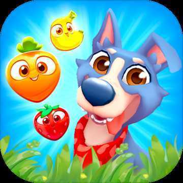 Farm Adventure(ũ����ð����Ϸ)