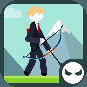 Stick Archer 2����