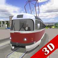 Tram Driver Simulator 2018(�糵˾��ģ����2018����)