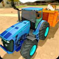 Farming Animal Tractor(ũ��������������������)
