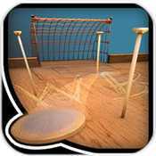 ����ľ��WoodBall����