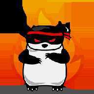 Karate Panda����
