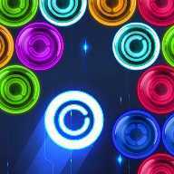 MB2: glowing neon bubbles(���򷢹���޺��)