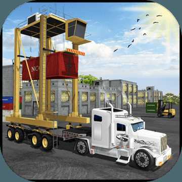 Real Transport Truck Simulator(���������俨��ģ������Ϸ)
