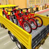 BMX Truck Transport����