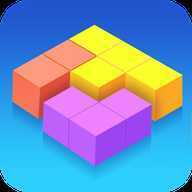 Blocky(����ƴͼ��Ϸ)