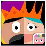 Kings & Queens(˼ά��ת����������)