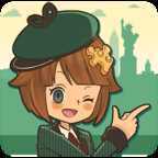 Colorful Mystery Days: Match 3(ɫ���ͷ׵��������ӵ�3��)