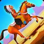 Wild West Race(��Ұ����������Ϸ)