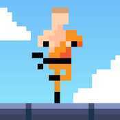 Balance of the Shaolin����